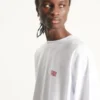 T-Shirt da uomo Ykobow Codice: MYKO02BH26