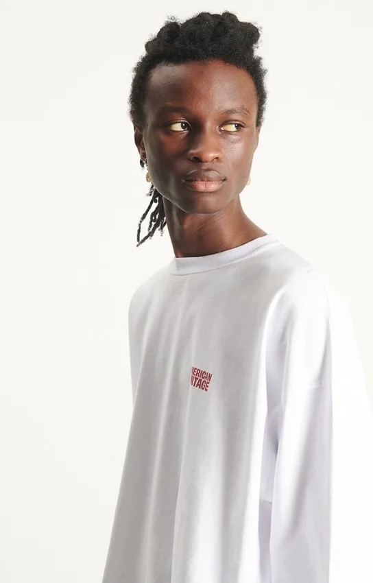 T-Shirt da uomo Ykobow Codice: MYKO02BH26