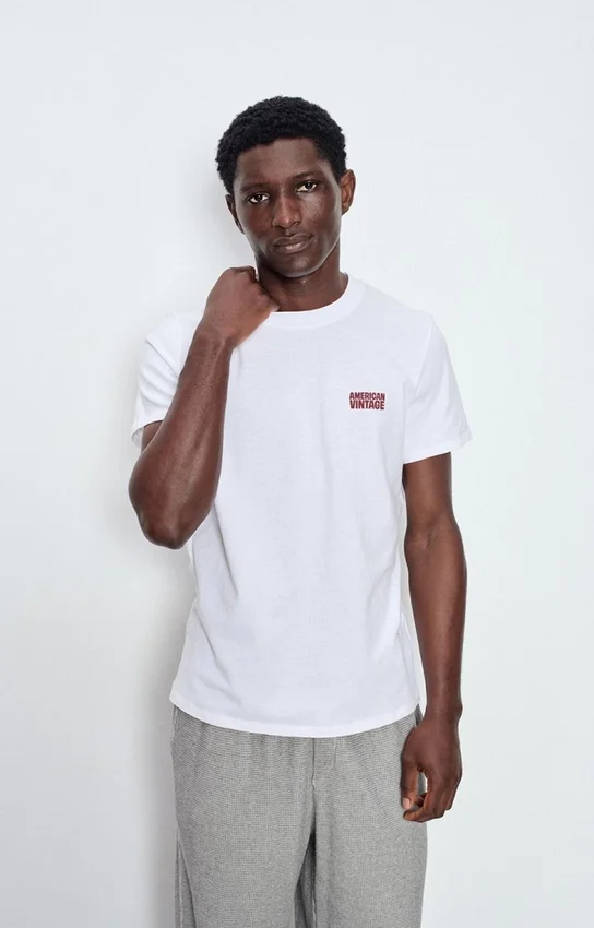 T-Shirt da uomo Ykobow Codice: MYKO02CH26