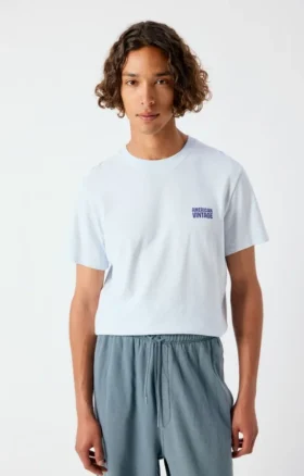 T-Shirt da uomo Ykobow Codice: MYKO02CH26