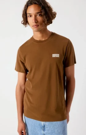 T-Shirt da uomo Ykobow Codice: MYKO02CH26