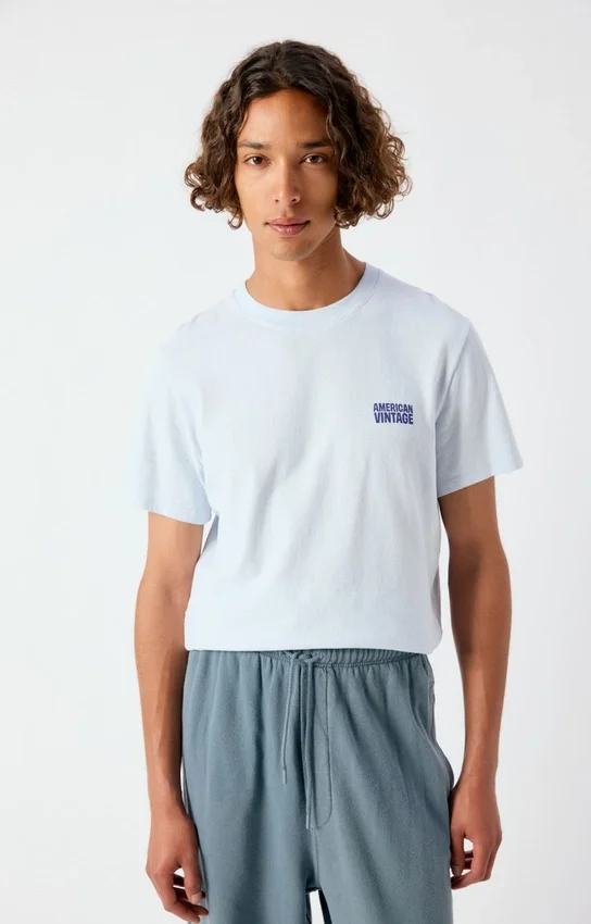 T-Shirt da uomo Ykobow Codice: MYKO02CH26