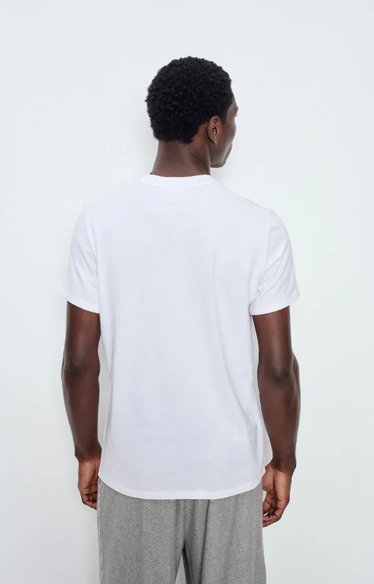 T-Shirt da uomo Ykobow Codice: MYKO02CH26