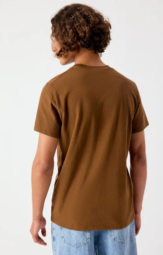 T-Shirt da uomo Ykobow Codice: MYKO02CH26