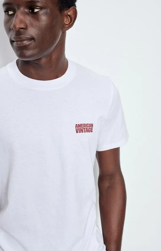 T-Shirt da uomo Ykobow Codice: MYKO02CH26