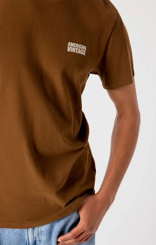 T-Shirt da uomo Ykobow Codice: MYKO02CH26