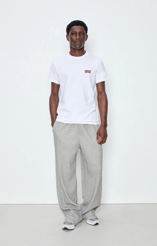 T-Shirt da uomo Ykobow Codice: MYKO02CH26