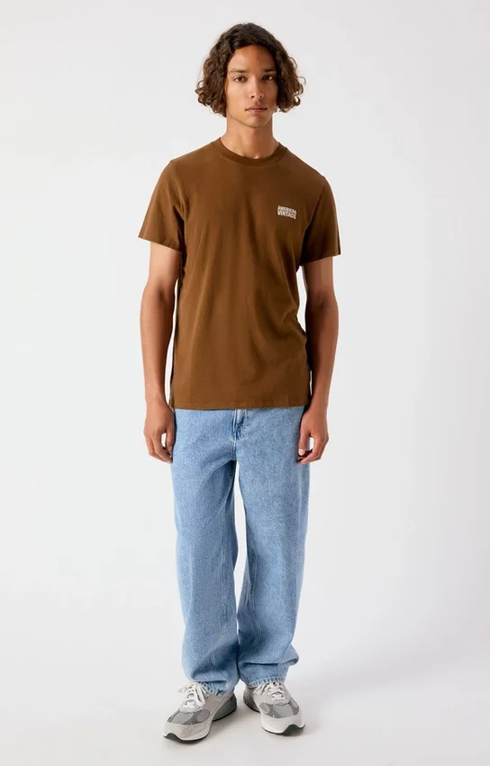 T-Shirt da uomo Ykobow Codice: MYKO02CH26