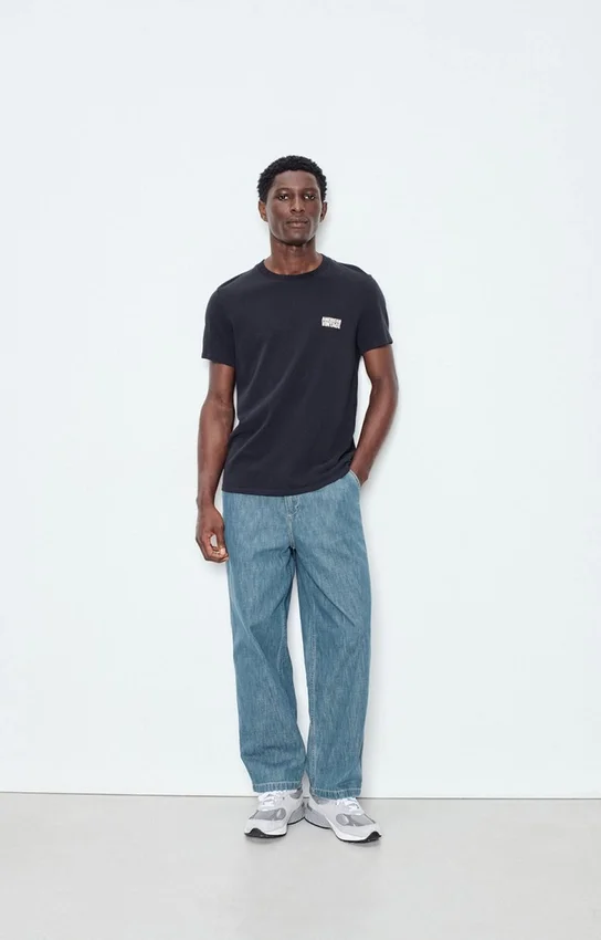 T-Shirt da uomo Ykobow Codice: MYKO02CH26