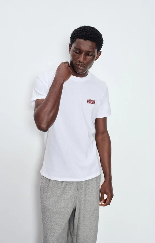 T-Shirt da uomo Ykobow Codice: MYKO02CH26