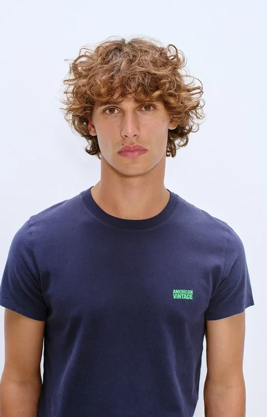 T-Shirt da uomo Ykobow Codice: MYKO02CH26