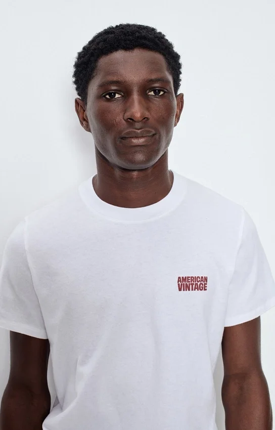 T-Shirt da uomo Ykobow Codice: MYKO02CH26
