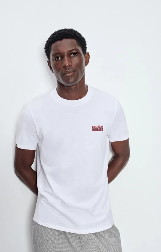 T-Shirt da uomo Ykobow Codice: MYKO02CH26