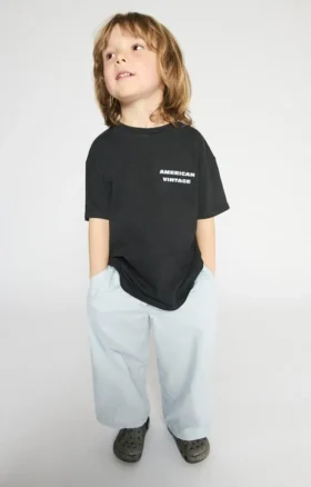 T-Shirt per bambini Fizvalley Codice articolo: KFIZ02AIH26