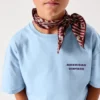 T-Shirt per bambini Fizvalley Codice articolo: KFIZ02AIH26