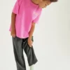 T-Shirt per bambini Fizvalley Codice articolo: KFIZ02AIH26