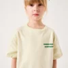 T-Shirt per bambini Fizvalley Codice articolo: KFIZ02AIH26