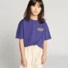 T-Shirt per bambini Fizvalley Codice articolo: KFIZ02AIH26