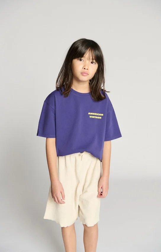 T-Shirt per bambini Fizvalley Codice articolo: KFIZ02AIH26