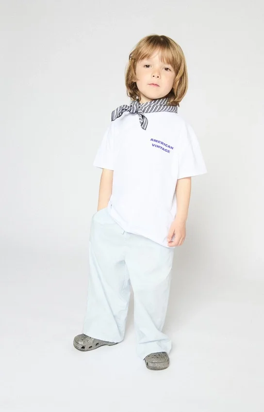T-Shirt per bambini Fizvalley Codice articolo: KFIZ02AIH26