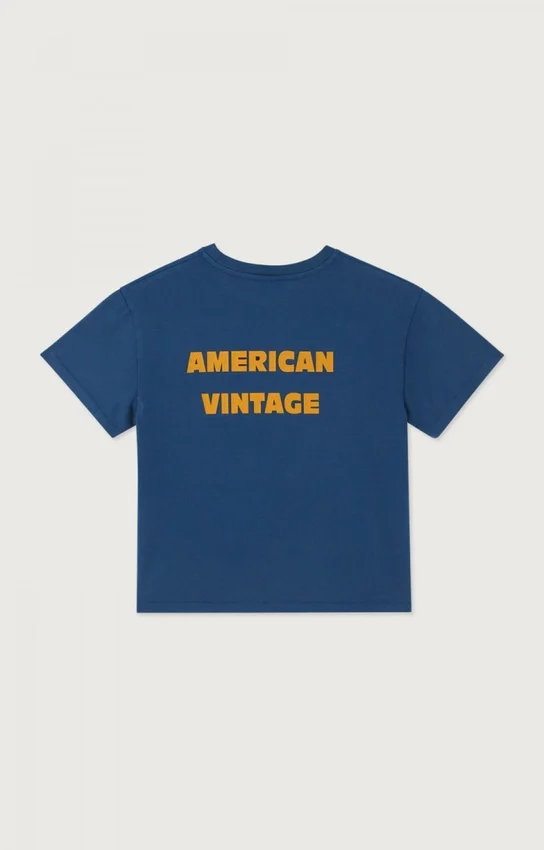 T-Shirt per bambini Fizvalley Codice articolo: KFIZ02AIH26