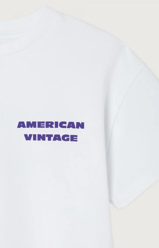 T-Shirt per bambini Fizvalley Codice articolo: KFIZ02AIH26