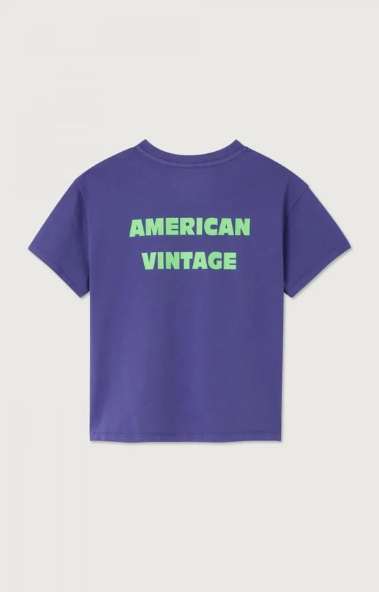 T-Shirt per bambini Fizvalley Codice articolo: KFIZ02AIH26
