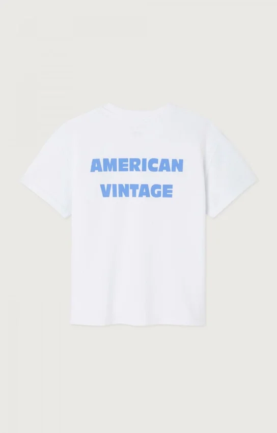 T-Shirt per bambini Fizvalley Codice articolo: KFIZ02AIH26