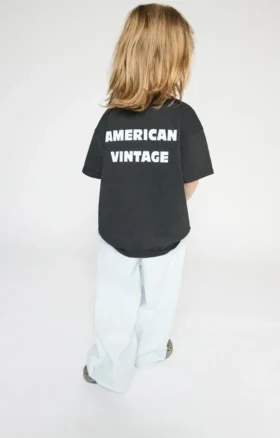 T-Shirt per bambini Fizvalley Codice articolo: KFIZ02AIH26
