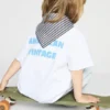 T-Shirt per bambini Fizvalley Codice articolo: KFIZ02AIH26