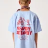 T-Shirt per bambini Fizvalley Codice articolo: KFIZ02AIH26