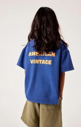 T-Shirt per bambini Fizvalley Codice articolo: KFIZ02AIH26