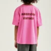 T-Shirt per bambini Fizvalley Codice articolo: KFIZ02AIH26