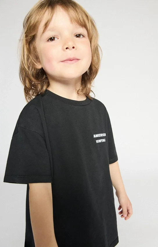 T-Shirt per bambini Fizvalley Codice articolo: KFIZ02AIH26