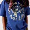 T-Shirt per bambini Fizvalley Codice articolo: KFIZ02AIH26