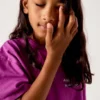 T-Shirt per bambini Fizvalley Codice articolo: KFIZ02AIH26