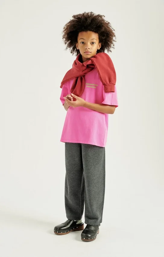 T-Shirt per bambini Fizvalley Codice articolo: KFIZ02AIH26