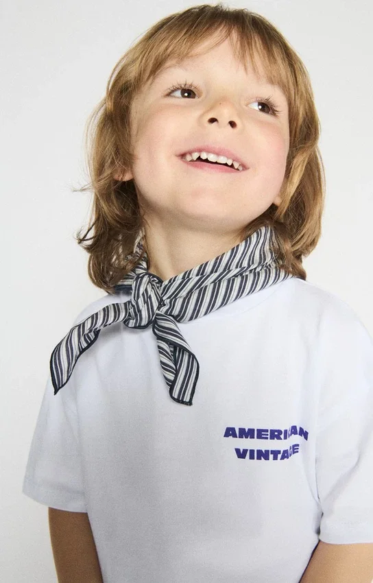 T-Shirt per bambini Fizvalley Codice articolo: KFIZ02AIH26
