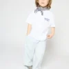 T-Shirt per bambini Fizvalley Codice articolo: KFIZ02AIH26