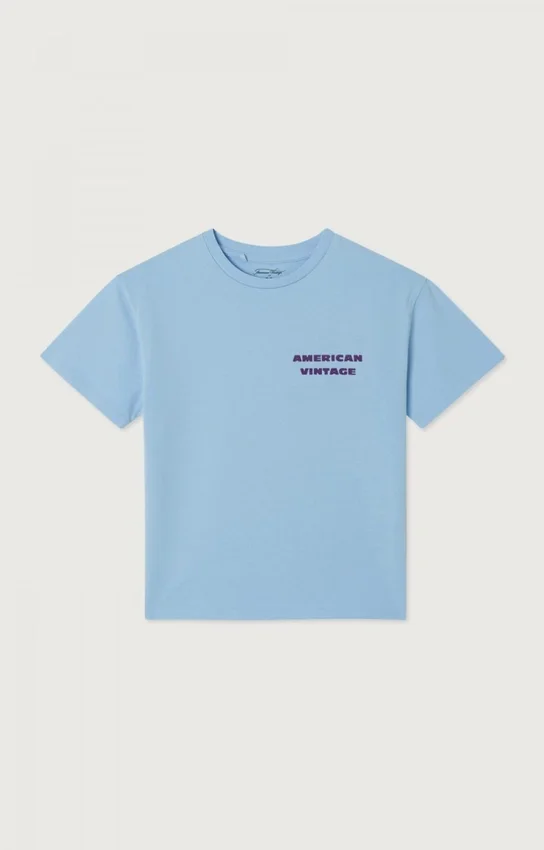 T-Shirt per bambini Fizvalley Codice articolo: KFIZ02AIH26