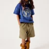 T-Shirt per bambini Fizvalley Codice articolo: KFIZ02AIH26