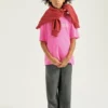 T-Shirt per bambini Fizvalley Codice articolo: KFIZ02AIH26