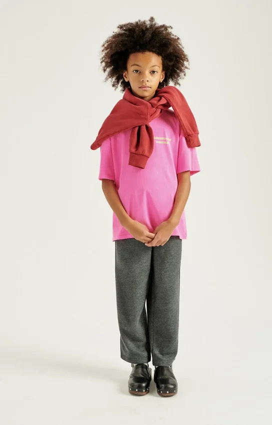 T-Shirt per bambini Fizvalley Codice articolo: KFIZ02AIH26