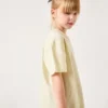 T-Shirt per bambini Fizvalley Codice articolo: KFIZ02AIH26