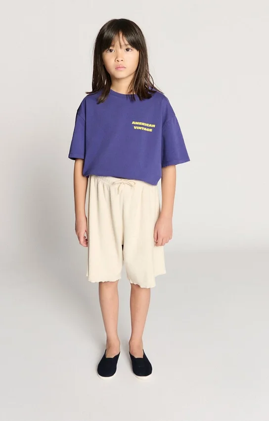 T-Shirt per bambini Fizvalley Codice articolo: KFIZ02AIH26