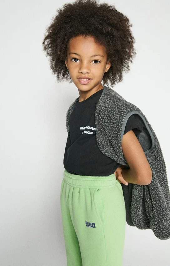T-Shirt per bambini Fizvalley Codice articolo: KFIZ02AIH26