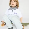T-Shirt per bambini Fizvalley Codice articolo: KFIZ02AIH26