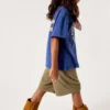 T-Shirt per bambini Fizvalley Codice articolo: KFIZ02AIH26