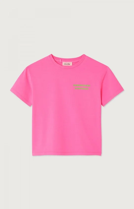 T-Shirt per bambini Fizvalley Codice articolo: KFIZ02AIH26