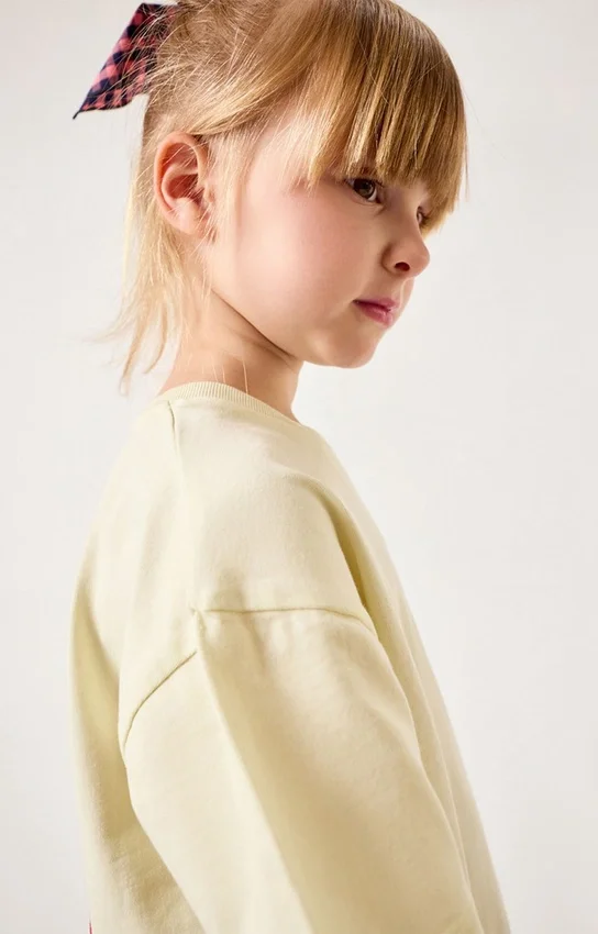 T-Shirt per bambini Fizvalley Codice articolo: KFIZ02AIH26